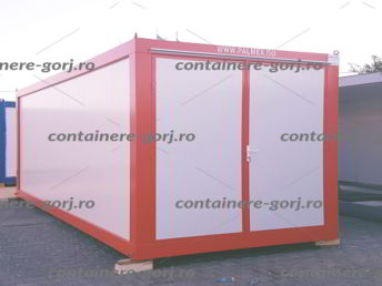containere santier