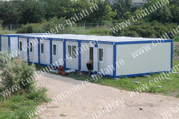 containere vestiar vanzare Gorj