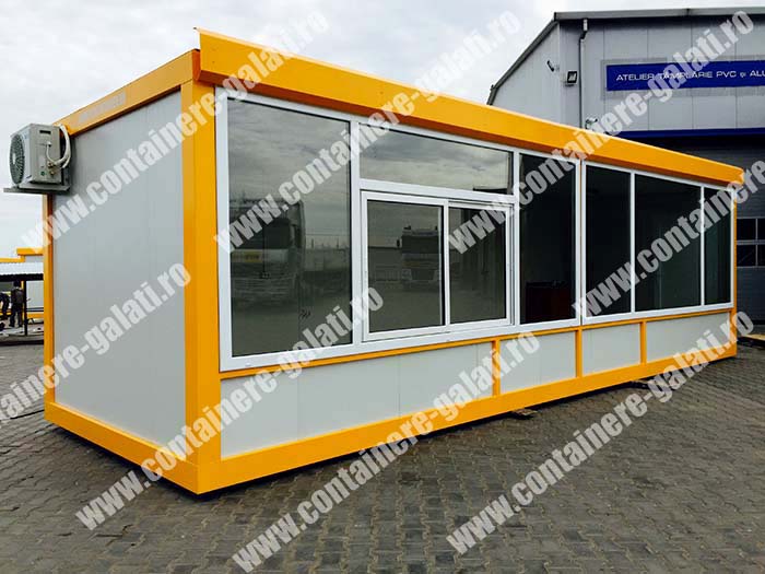 container de vanzare pret Gorj