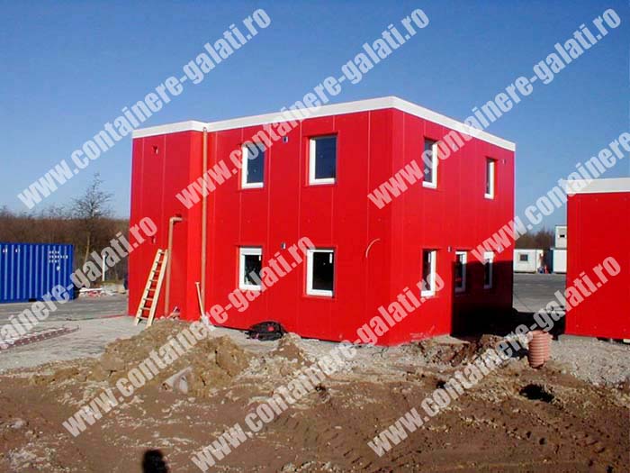 containere de locuit preturi Gorj