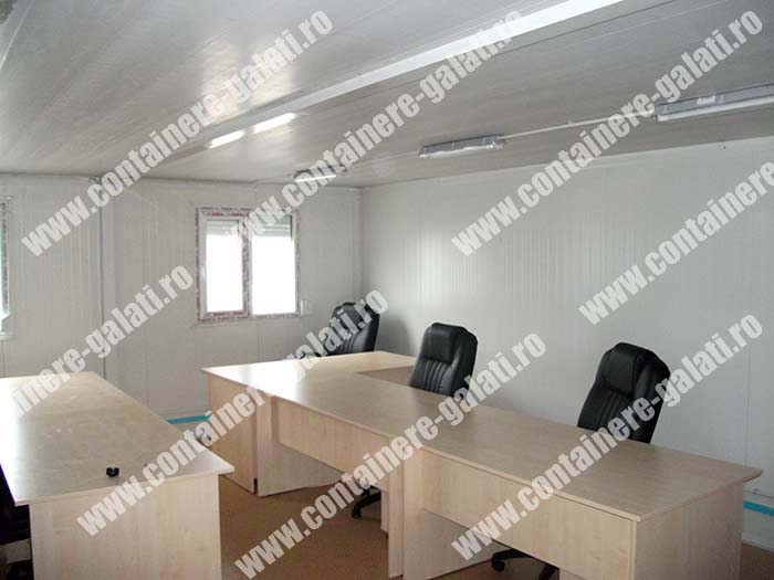 inchiriere container Gorj