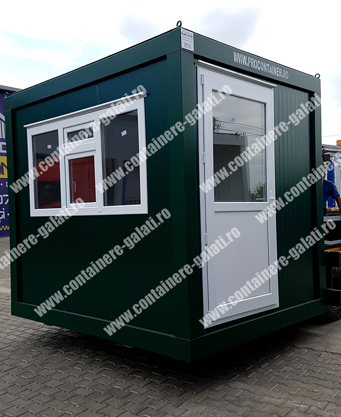 modul de locuit pret Gorj