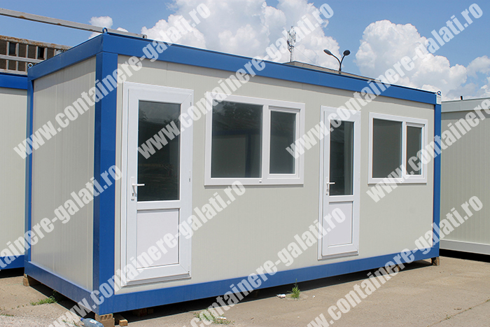 preturi containere Gorj