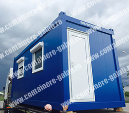 birouri second hand Gorj