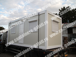 containere santier second hand Gorj